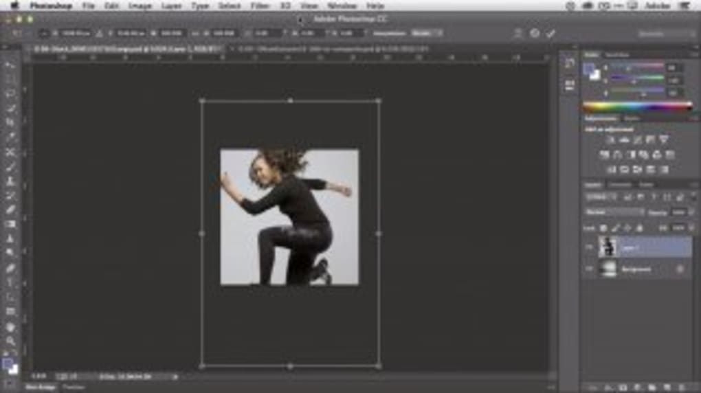 Free Photoshop Adobe Download For Mac