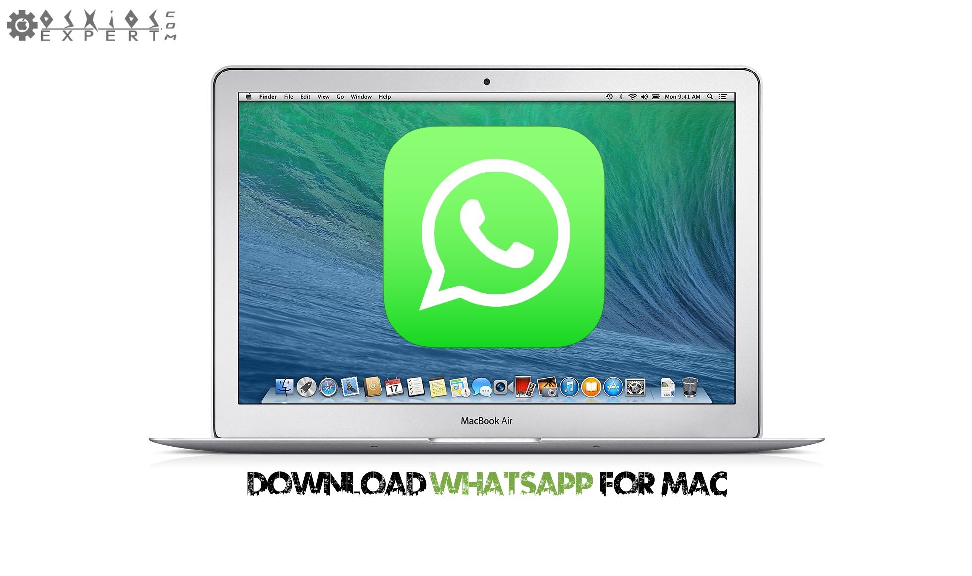 Whatsapp For Mac Pro Download