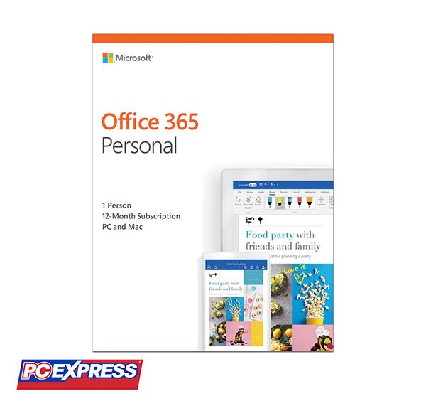 Microsoft 365 Office For Mac